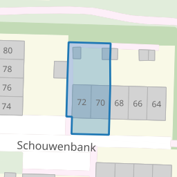 Perceel ZRZ00-M-1988