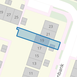 Perceel ZRZ00-M-1997