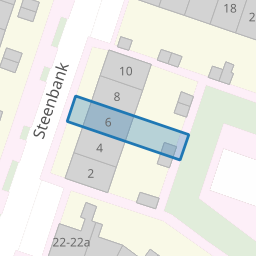 Perceel ZRZ00-M-1998