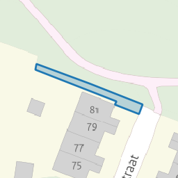 Perceel ZRZ00-M-2001