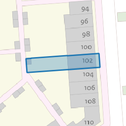 Perceel ZRZ00-M-2003