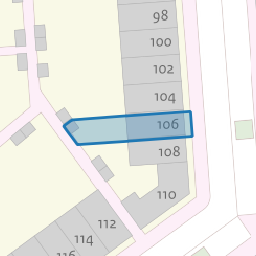 Perceel ZRZ00-M-2004