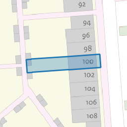Perceel ZRZ00-M-2005