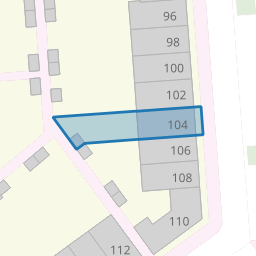 Perceel ZRZ00-M-2006