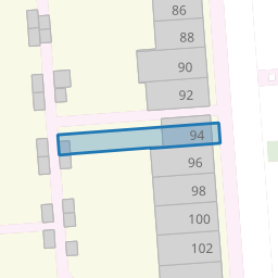 Perceel ZRZ00-M-2009