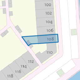 Perceel ZRZ00-M-2011