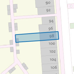 Perceel ZRZ00-M-2012