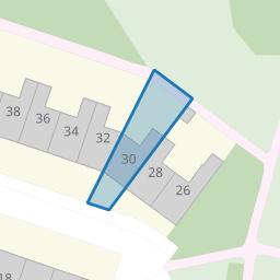 Perceel ZRZ00-M-2031