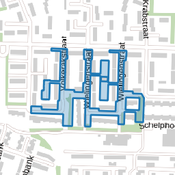 Perceel ZRZ00-M-2039