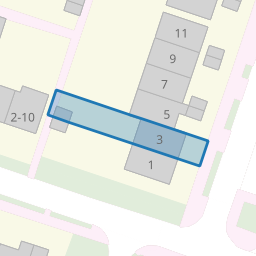 Perceel ZRZ00-M-2041