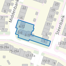 Perceel ZRZ00-M-2042