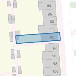 Perceel ZRZ00-M-2045
