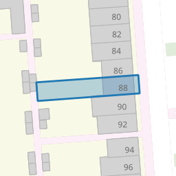 Perceel ZRZ00-M-2051