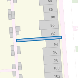 Perceel ZRZ00-M-2052