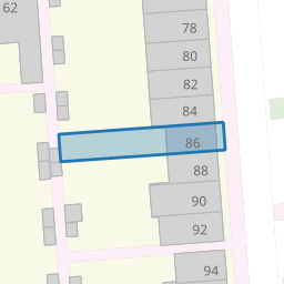 Perceel ZRZ00-M-2053