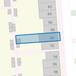Perceel ZRZ00-M-2054