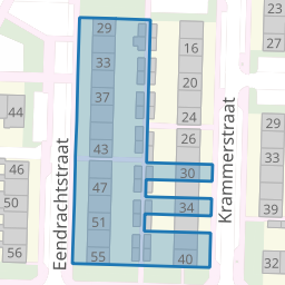 Perceel ZRZ00-M-2055