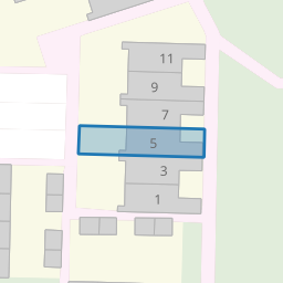 Perceel ZRZ00-M-2058