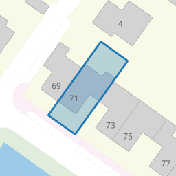 Perceel ZRZ00-M-2063