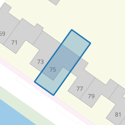 Perceel ZRZ00-M-2064