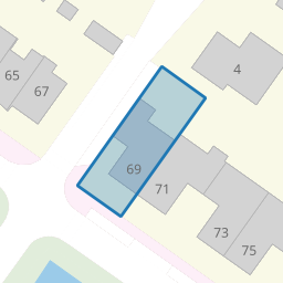 Perceel ZRZ00-M-2066