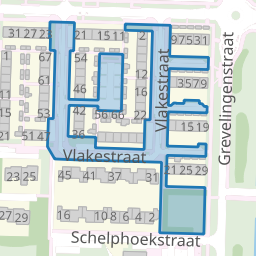 Perceel ZRZ00-M-2067