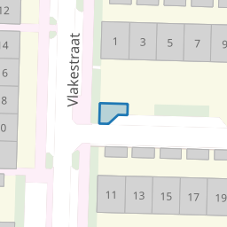 Perceel ZRZ00-M-2068