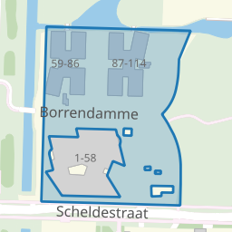 Perceel ZRZ00-M-2071