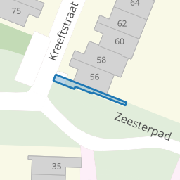 Perceel ZRZ00-M-2077