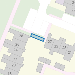 Perceel ZRZ00-M-2084