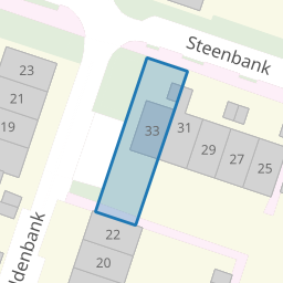 Perceel ZRZ00-M-2085