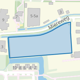 Perceel ZRZ00-M-2092