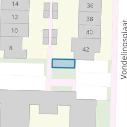 Perceel ZRZ00-M-2095