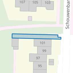 Perceel ZRZ00-M-2097