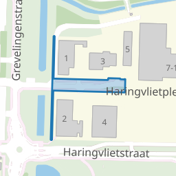 Perceel ZRZ00-M-2099