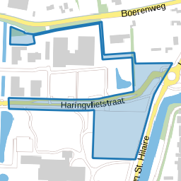 Perceel ZRZ00-M-2100