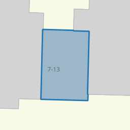 Perceel ZRZ00-M-2105