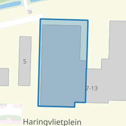 Perceel ZRZ00-M-2117