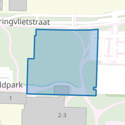 Perceel ZRZ00-M-2119