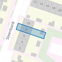 Perceel ZRZ00-M-2121