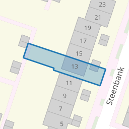 Perceel ZRZ00-M-2148