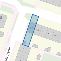 Perceel ZRZ00-M-2152