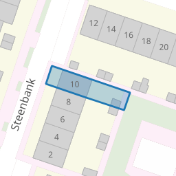 Perceel ZRZ00-M-2153