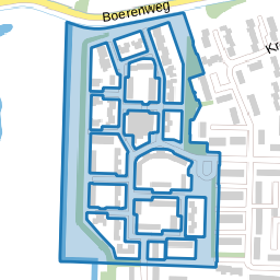 Perceel ZRZ00-M-2154