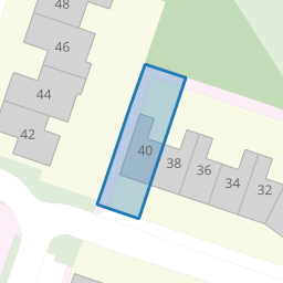 Perceel ZRZ00-M-2158