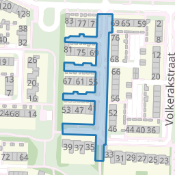 Perceel ZRZ00-M-2163