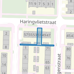 Perceel ZRZ00-M-2166