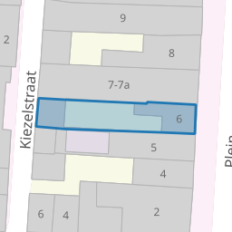 Perceel ZSG00-F-1388
