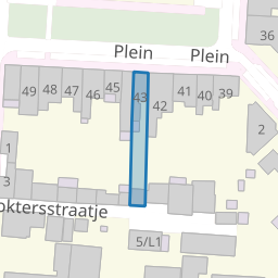 Perceel ZSG00-F-1445