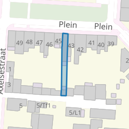 Perceel ZSG00-F-1446